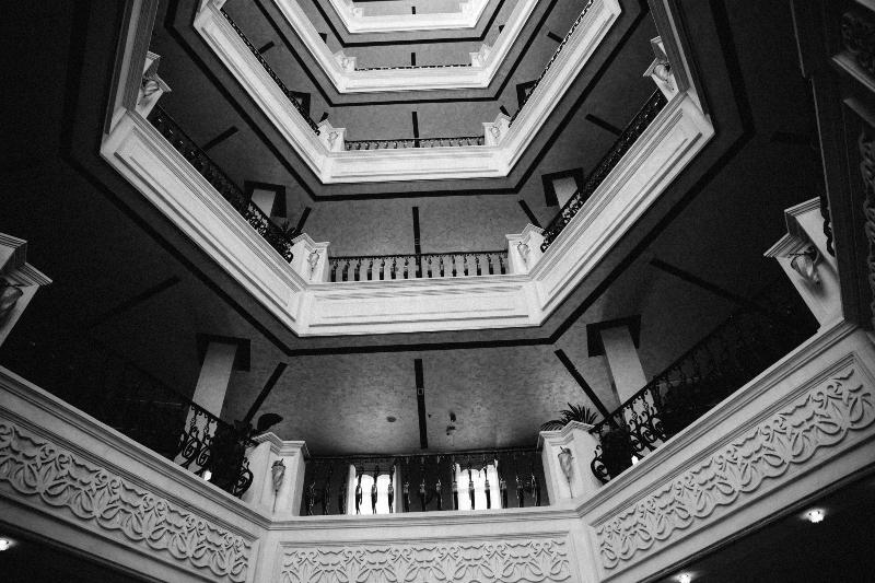 Excelsior Hotel & Spa - Lobi