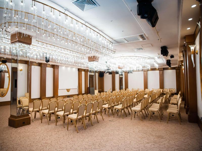 Excelsior Hotel & Spa - Toplantı