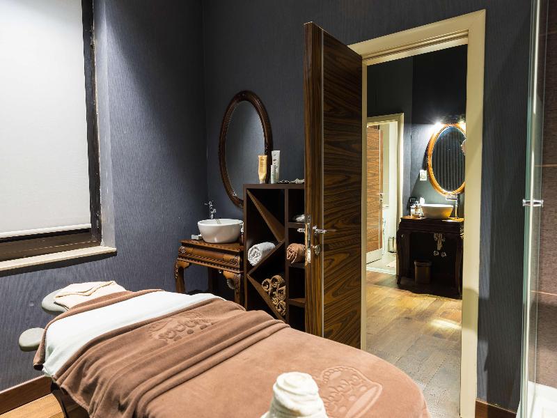 Excelsior Hotel & Spa - Aktivite