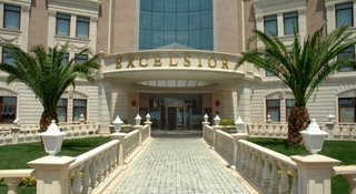 Excelsior Hotel & Spa otel fotoğrafı