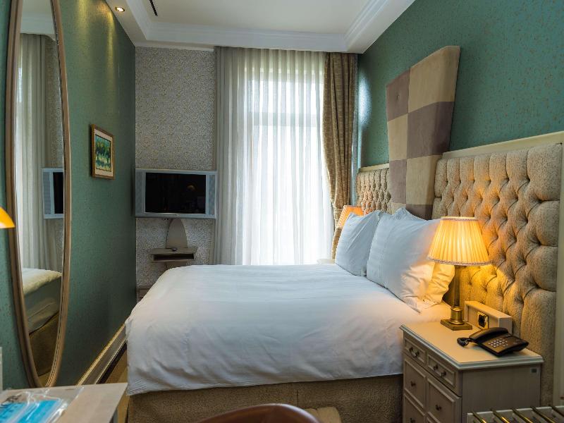 Excelsior Hotel & Spa - Oda
