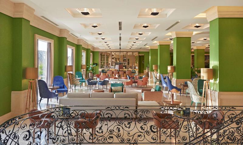 Hyatt Regency Baku - Bar