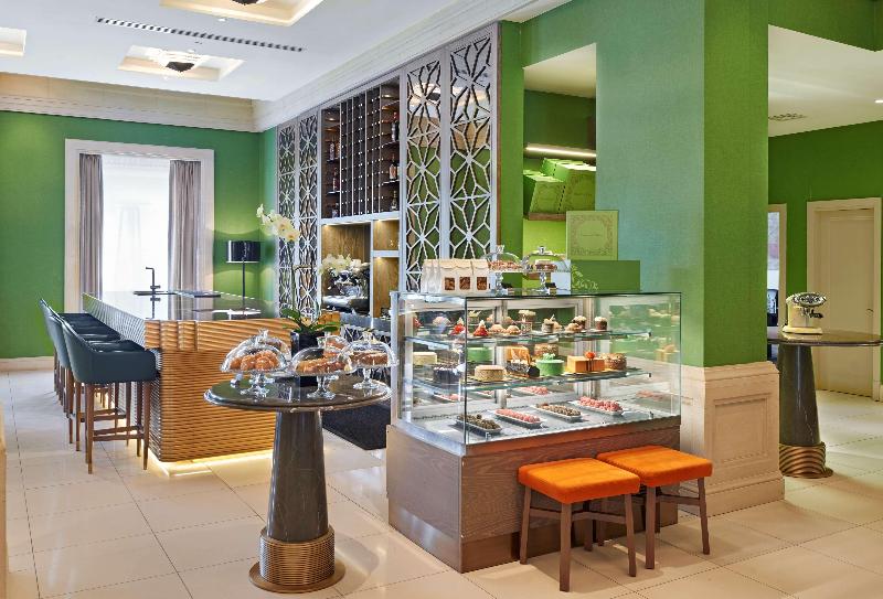 Hyatt Regency Baku - Bar