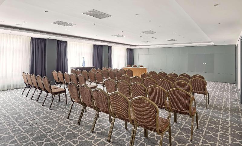 Hyatt Regency Baku - Toplantı