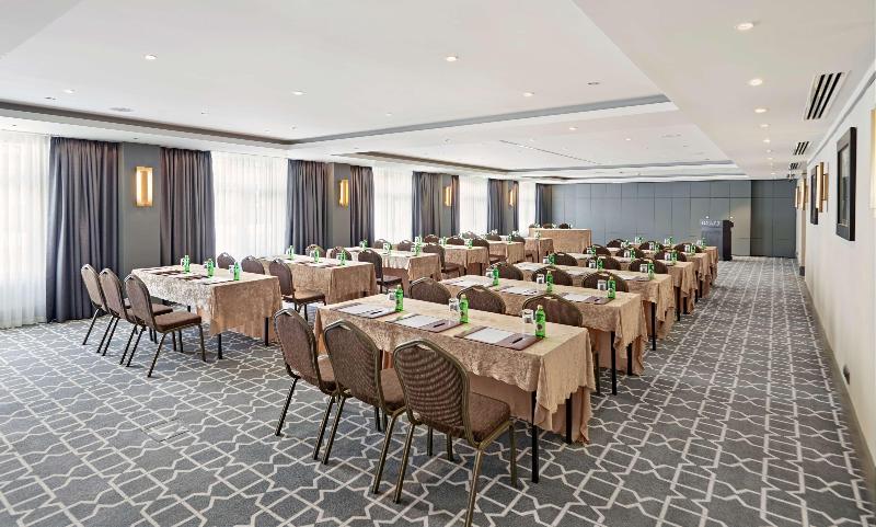 Hyatt Regency Baku - Toplantı