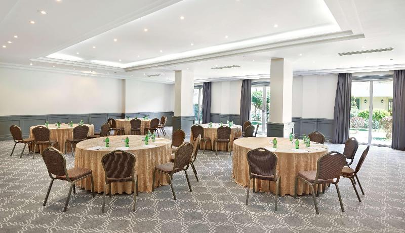 Hyatt Regency Baku - Toplantı