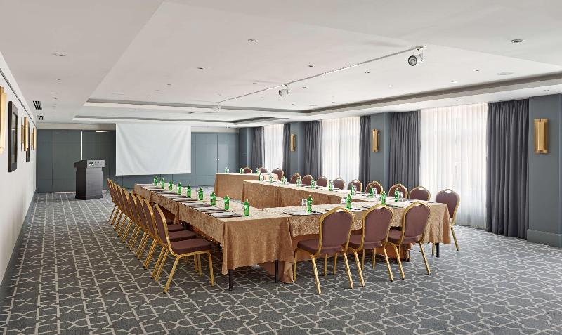 Hyatt Regency Baku - Toplantı