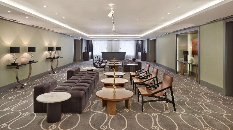 Hyatt Regency Baku - Toplantı