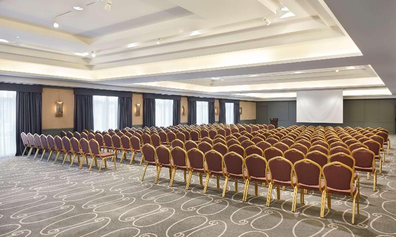 Hyatt Regency Baku - Toplantı