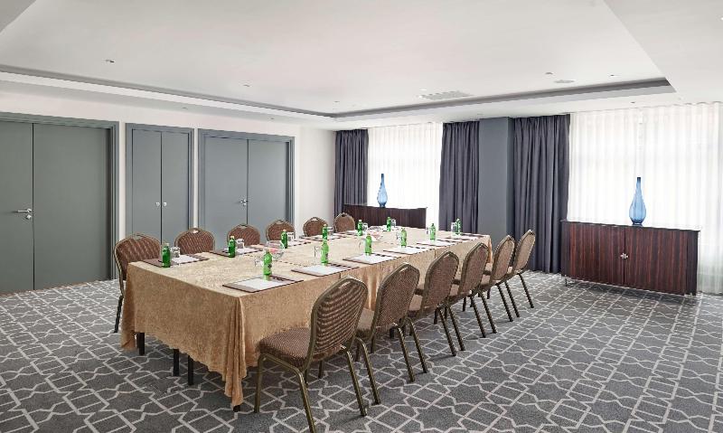Hyatt Regency Baku - Toplantı