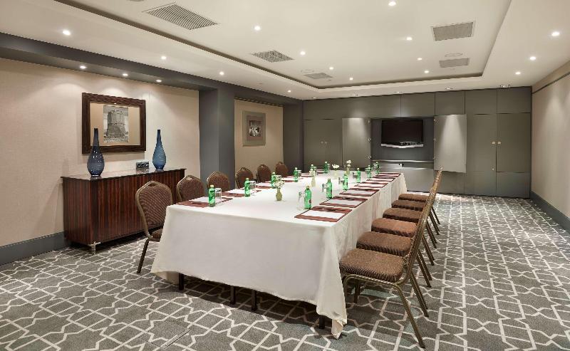 Hyatt Regency Baku - Toplantı
