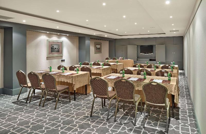 Hyatt Regency Baku - Toplantı