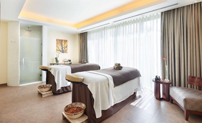 Hyatt Regency Baku - Aktivite