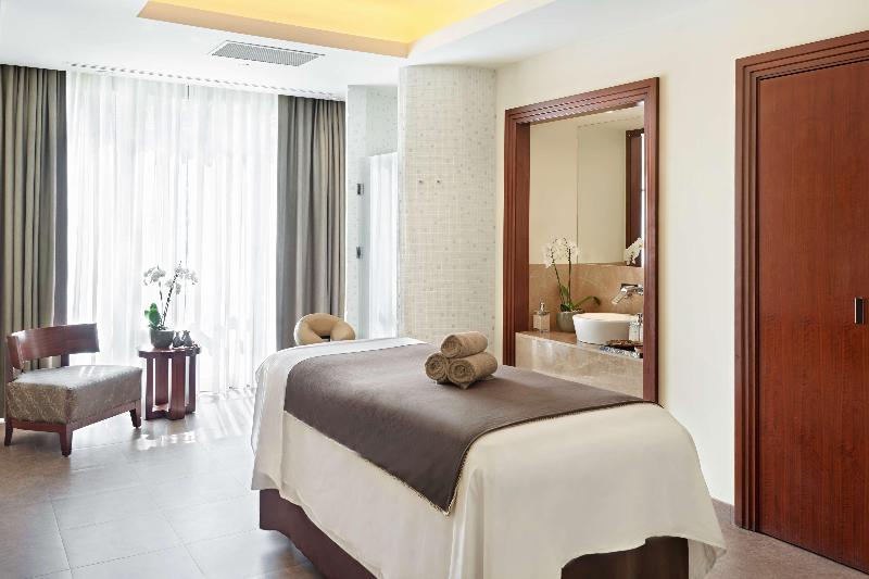 Hyatt Regency Baku - Aktivite