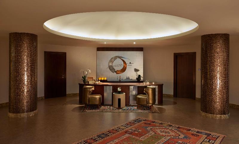 Hyatt Regency Baku - Aktivite