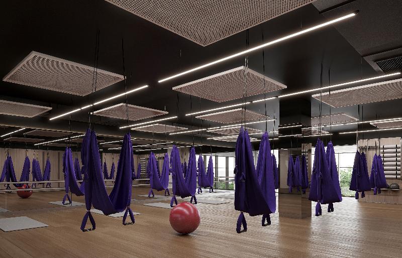 Hyatt Regency Baku - Aktivite
