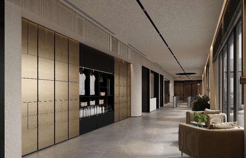 Hyatt Regency Baku - Aktivite