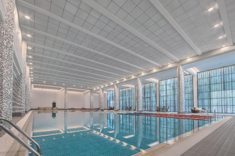 Hyatt Regency Baku - Aktivite