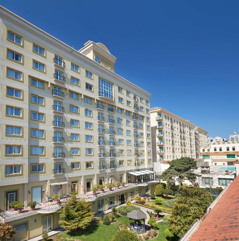Hyatt Regency Baku - Genel