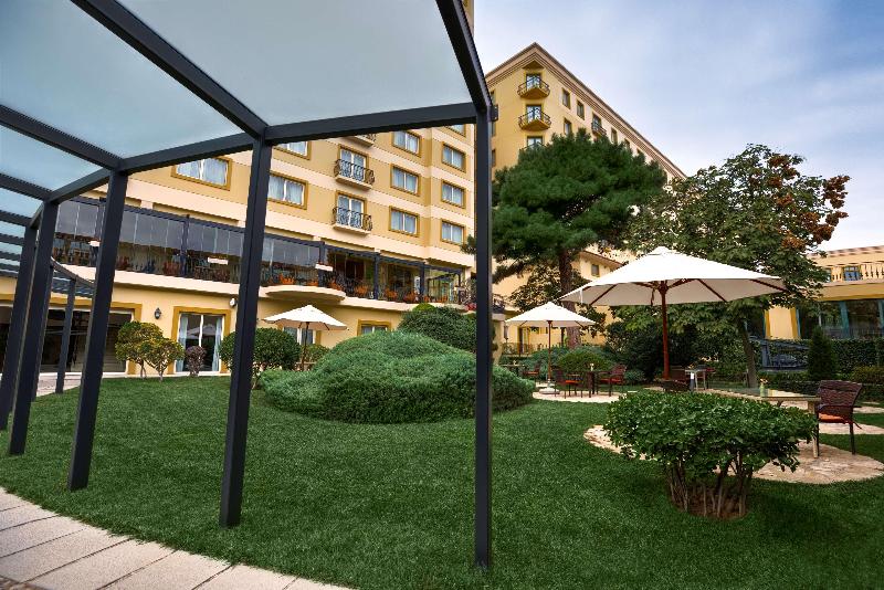 Hyatt Regency Baku - Genel