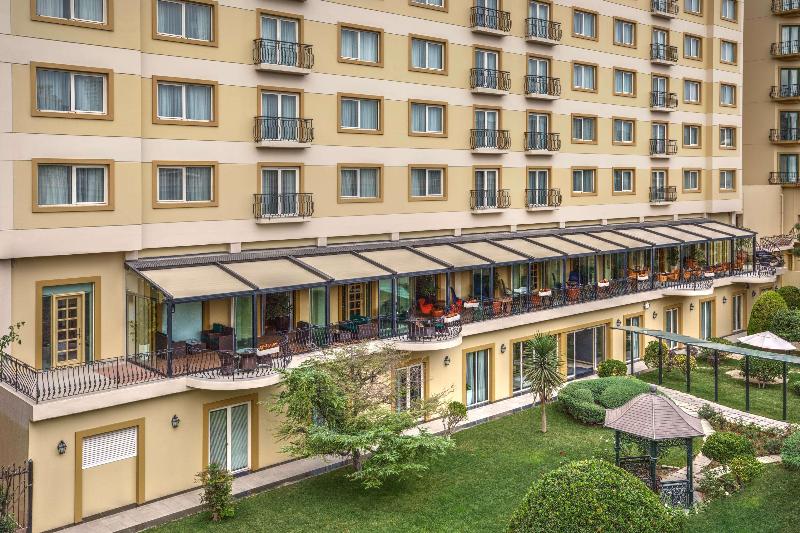 Hyatt Regency Baku - Genel