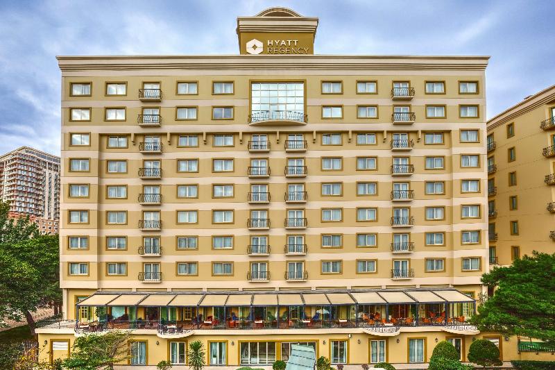 Hyatt Regency Baku - Genel