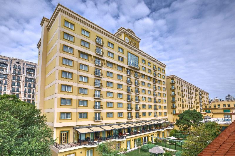Hyatt Regency Baku - Genel