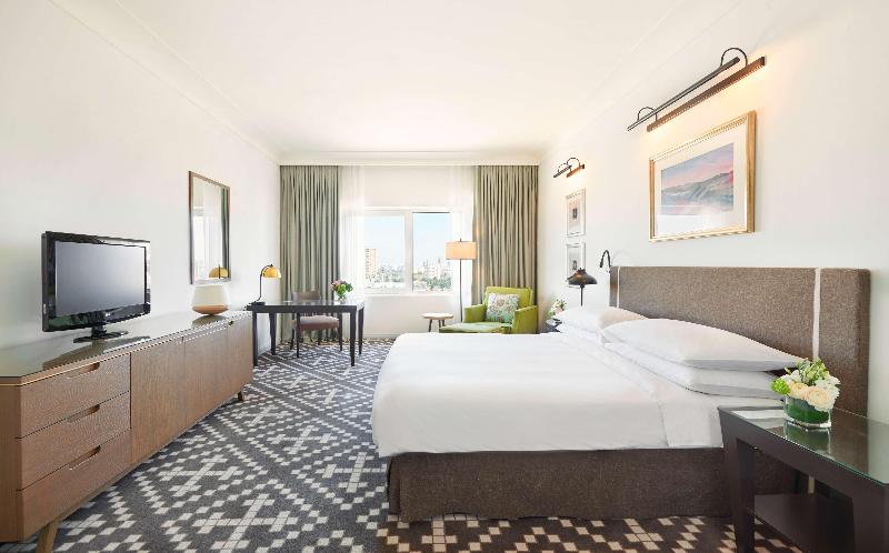 Hyatt Regency Baku - Oda