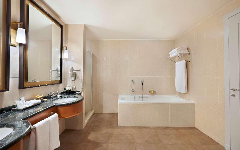 Hyatt Regency Baku - Oda