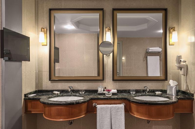 Hyatt Regency Baku - Oda