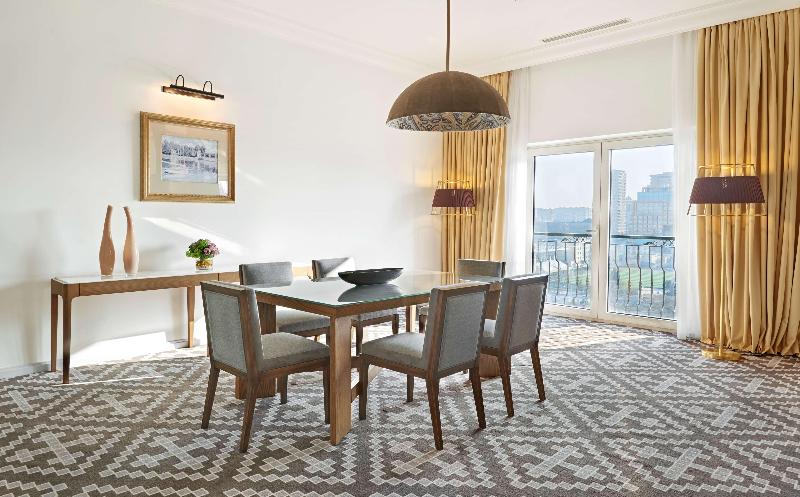 Hyatt Regency Baku - Oda