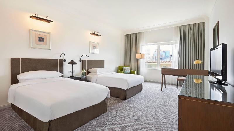 Hyatt Regency Baku - Oda