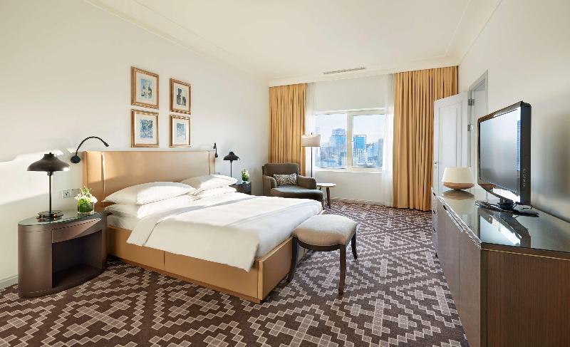 Hyatt Regency Baku - Oda