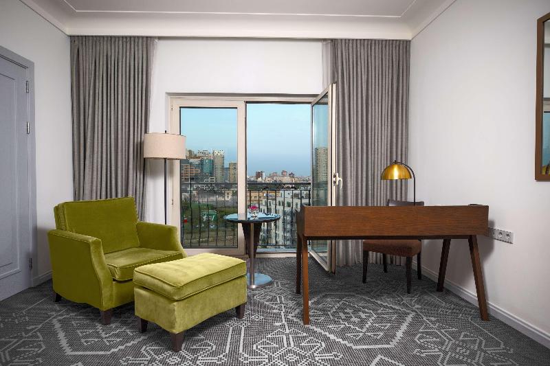 Hyatt Regency Baku - Oda
