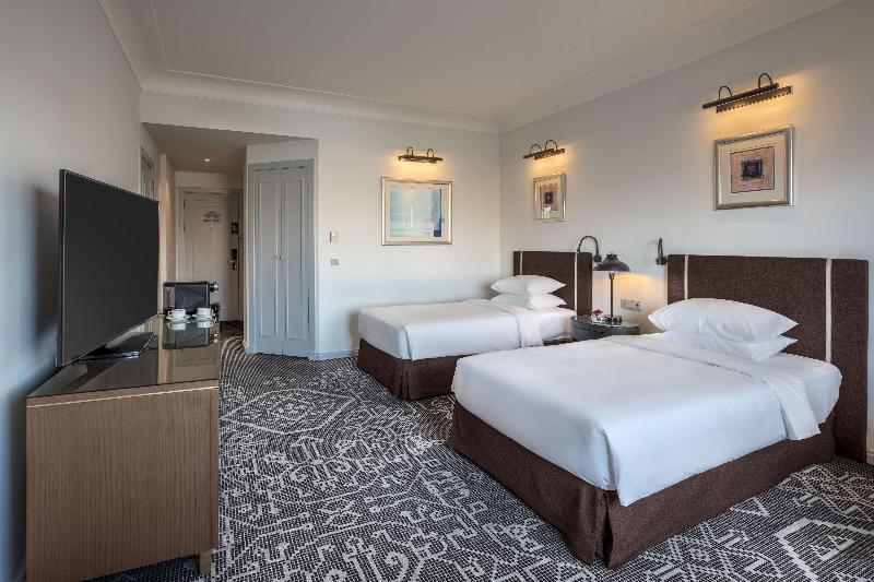 Hyatt Regency Baku - Oda