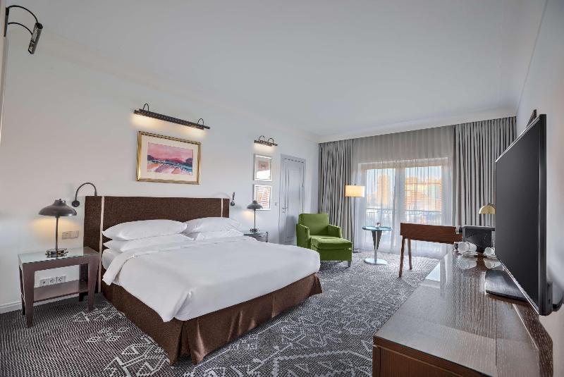Hyatt Regency Baku - Oda