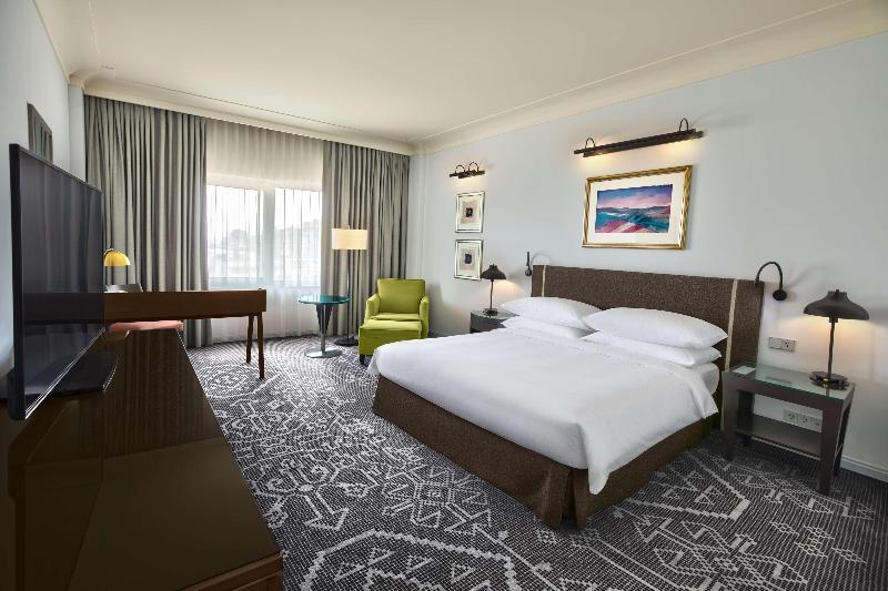 Hyatt Regency Baku - Oda