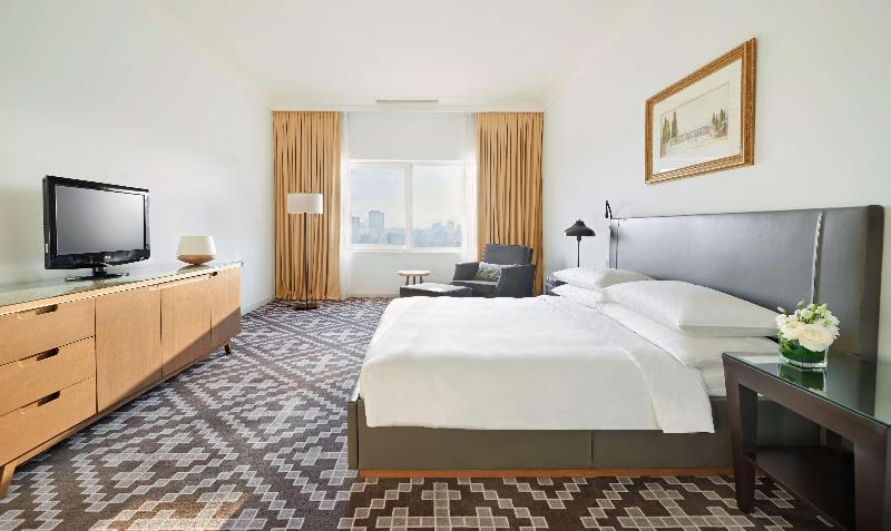 Hyatt Regency Baku - Oda