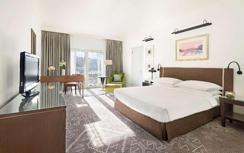 Hyatt Regency Baku - Oda