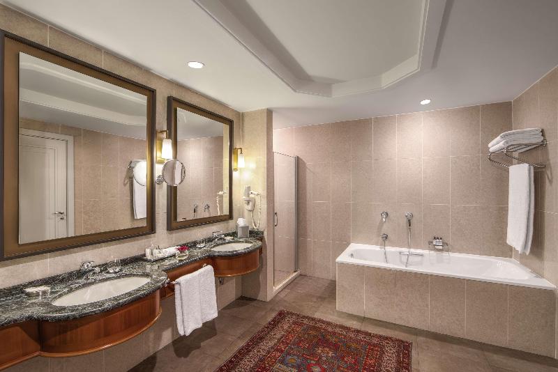 Hyatt Regency Baku - Oda
