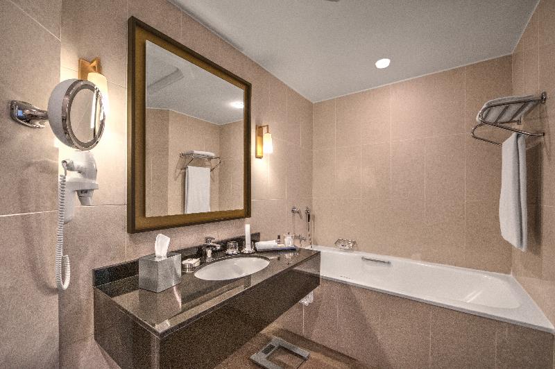 Hyatt Regency Baku - Oda