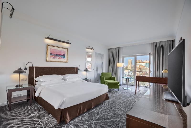 Hyatt Regency Baku - Oda