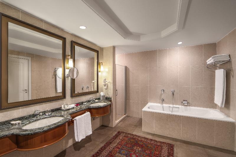 Hyatt Regency Baku - Oda