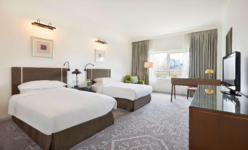 Hyatt Regency Baku - Oda