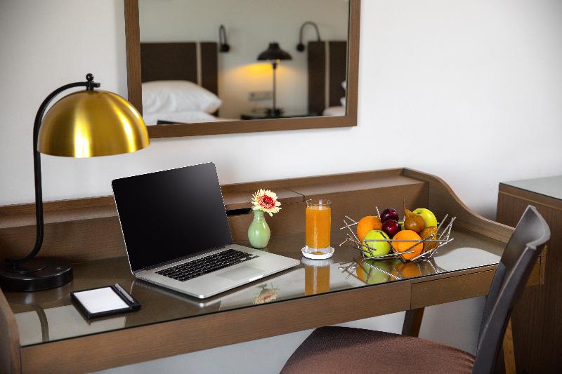Hyatt Regency Baku - Oda