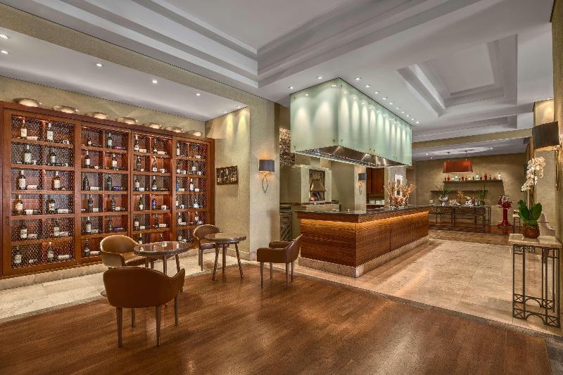 Hyatt Regency Baku - Restoran