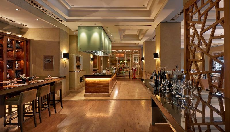 Hyatt Regency Baku - Restoran