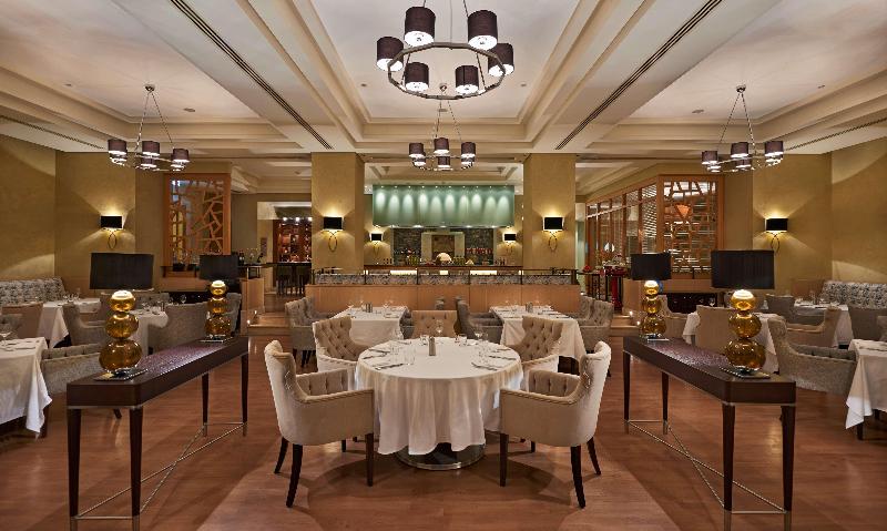 Hyatt Regency Baku - Restoran