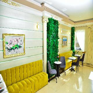 Karat Inn Boutique Hotel