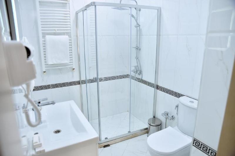 Karat Inn Boutique Hotel - Oda